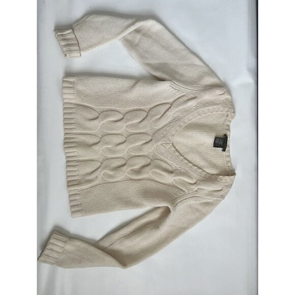 THEORY TEXTURAL CARDIGAN*****SIZE: MEDIUM - Picture 7 of 10